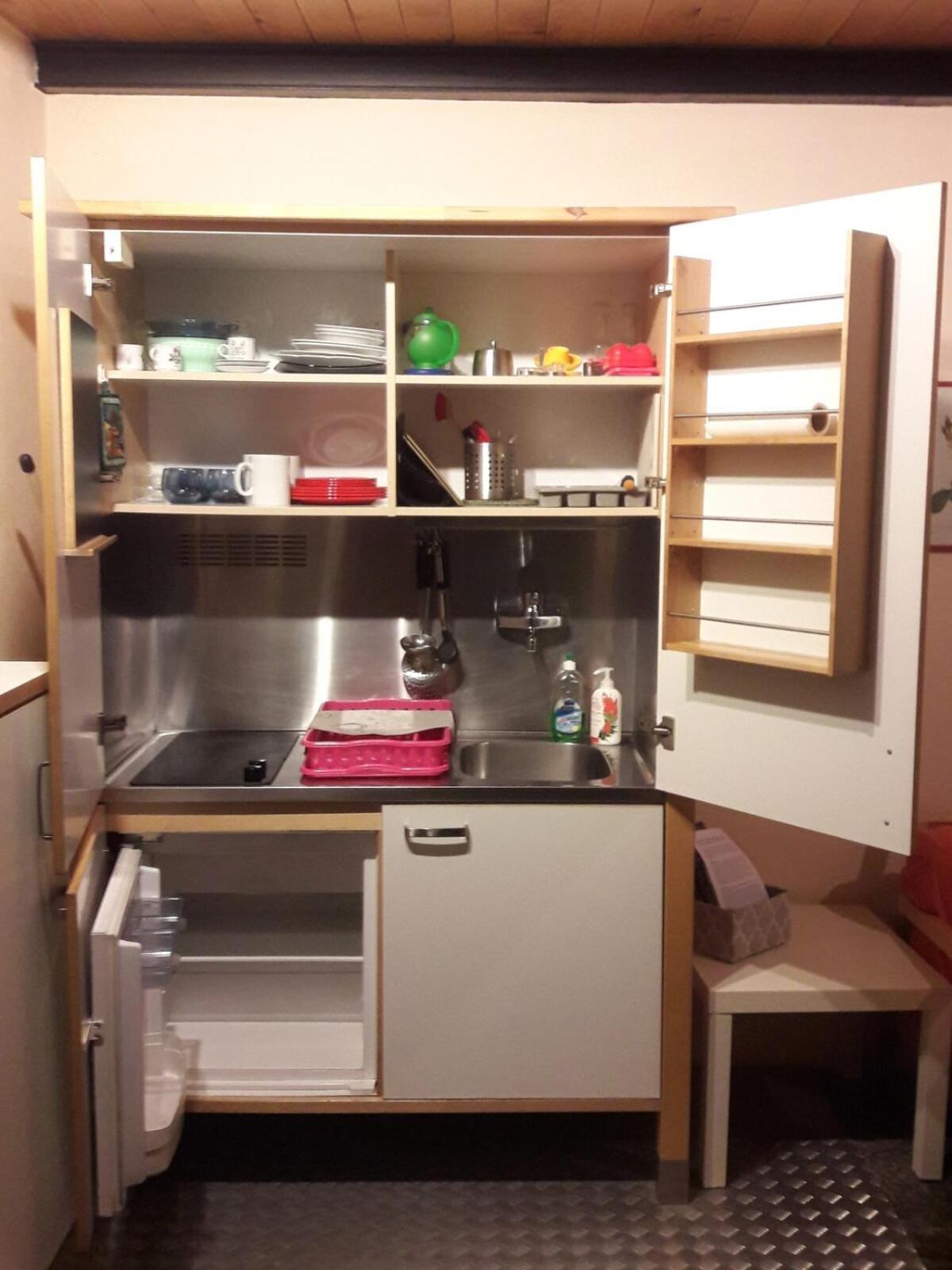 Apartment Pantano5 *