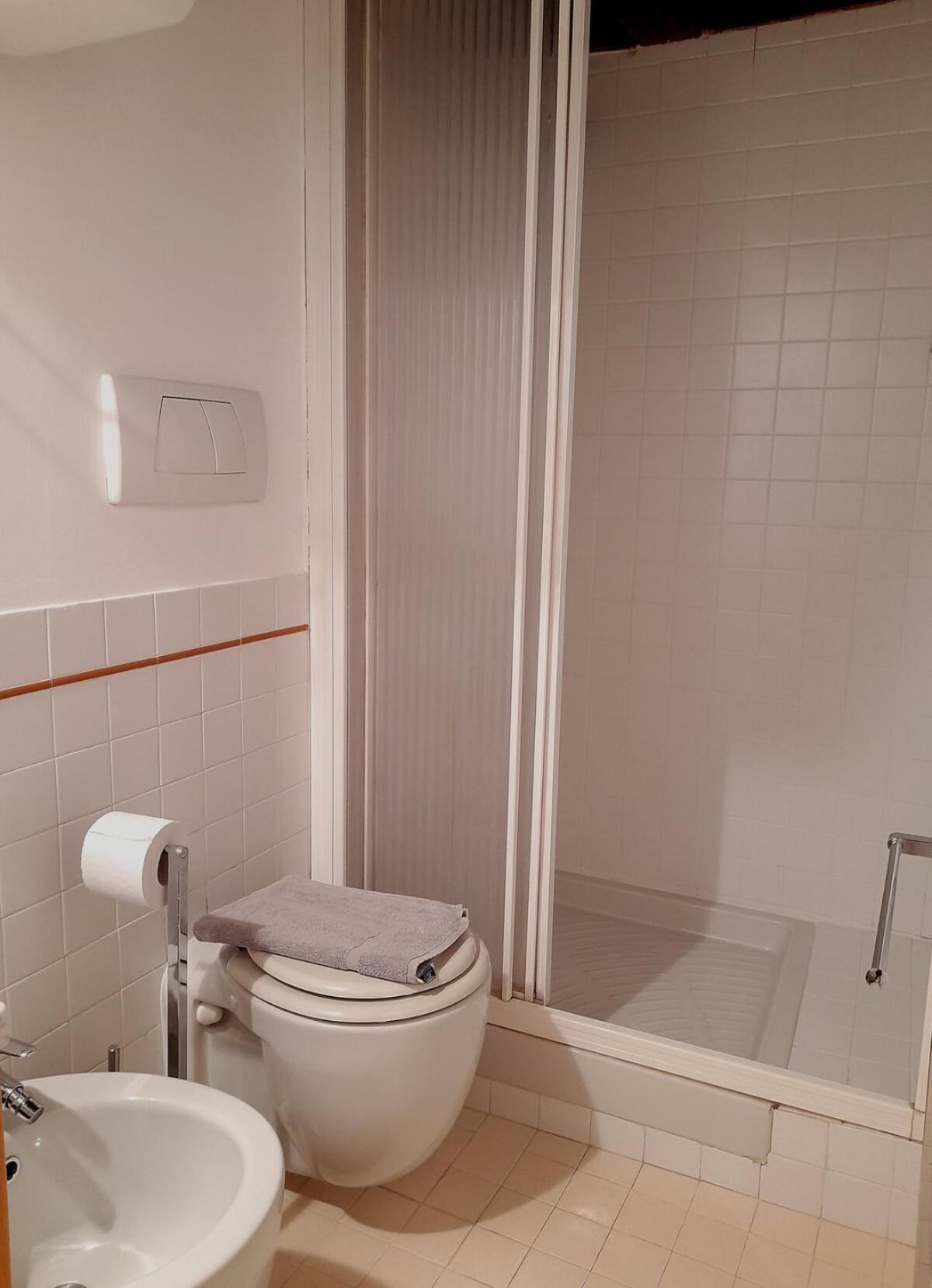 Pantano5 Apartment Milan
