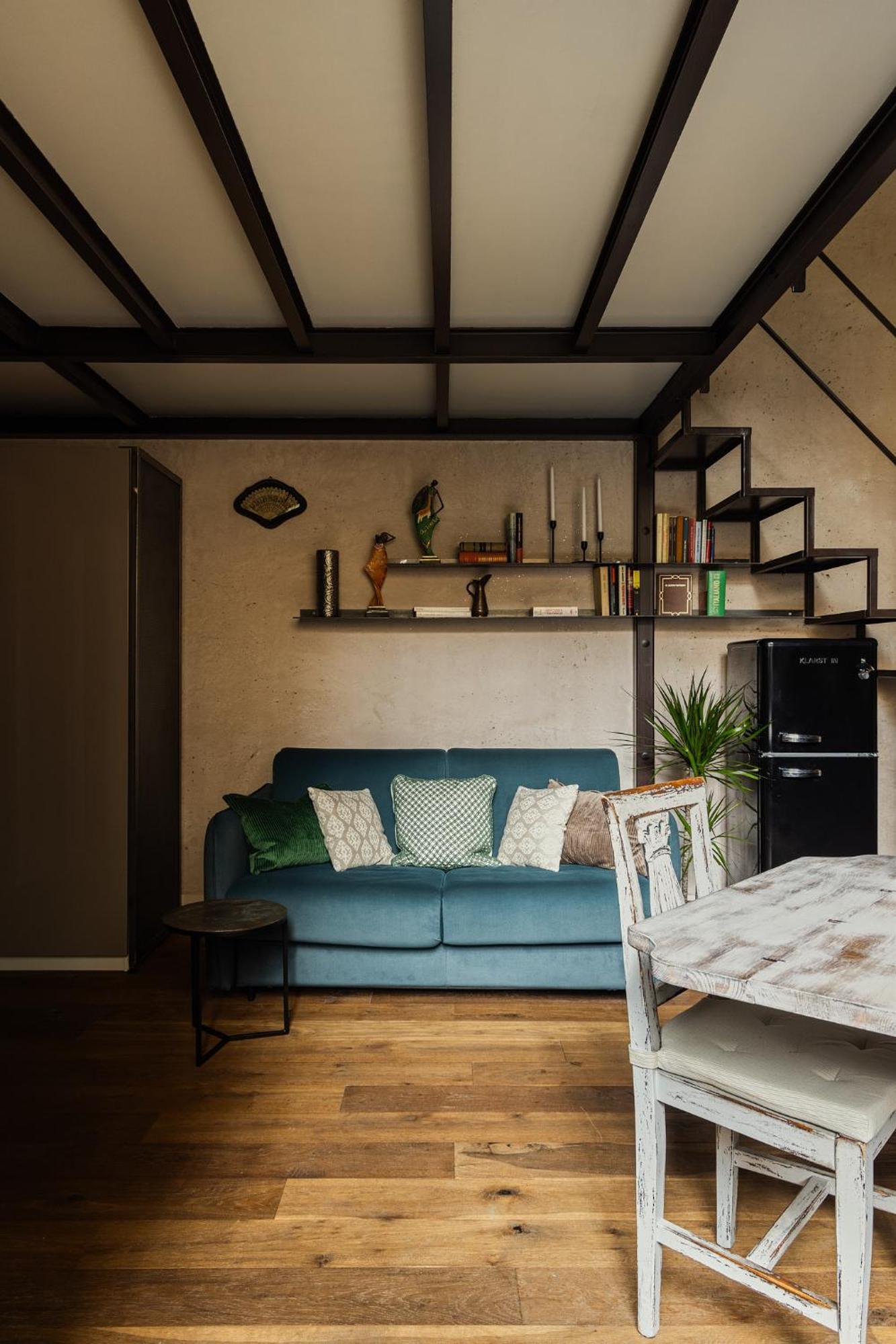 Bellevue Navigli Apartment Mailand