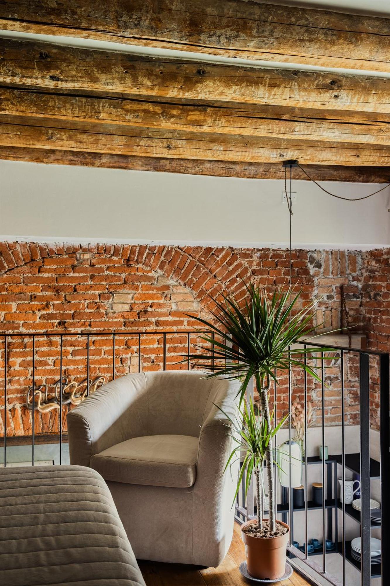 Bellevue Navigli Apartment