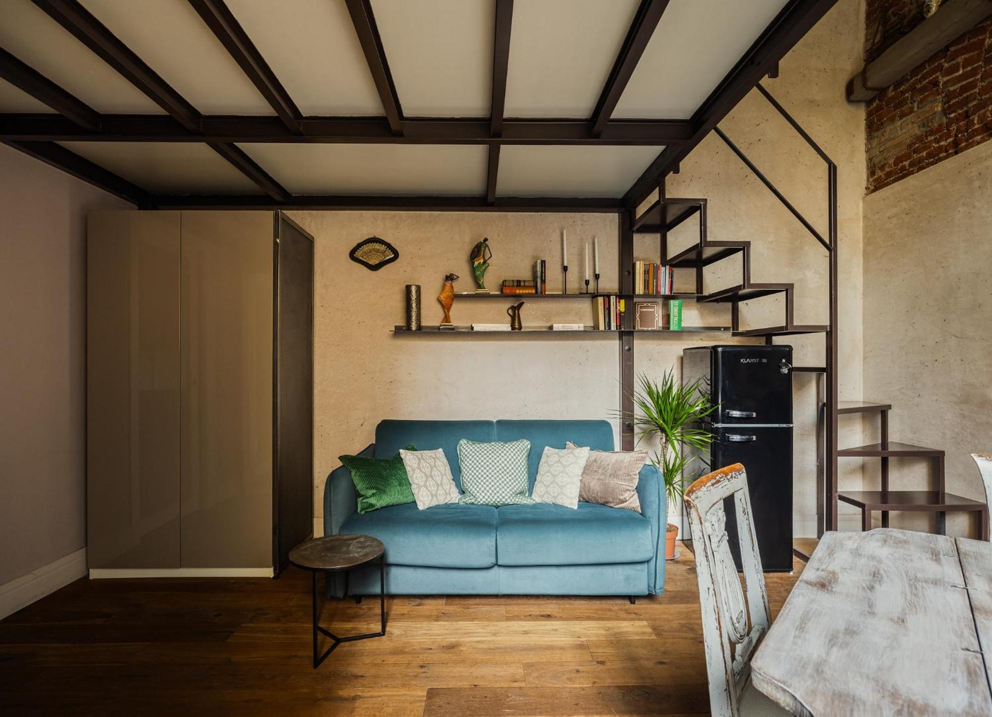 Bellevue Navigli Apartment Mailand