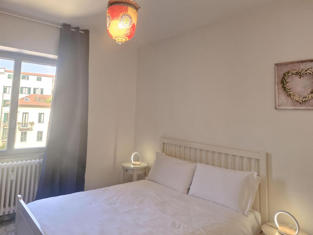 Piazza Gramsci Amazing With Balcony - Collection Apartment Milan