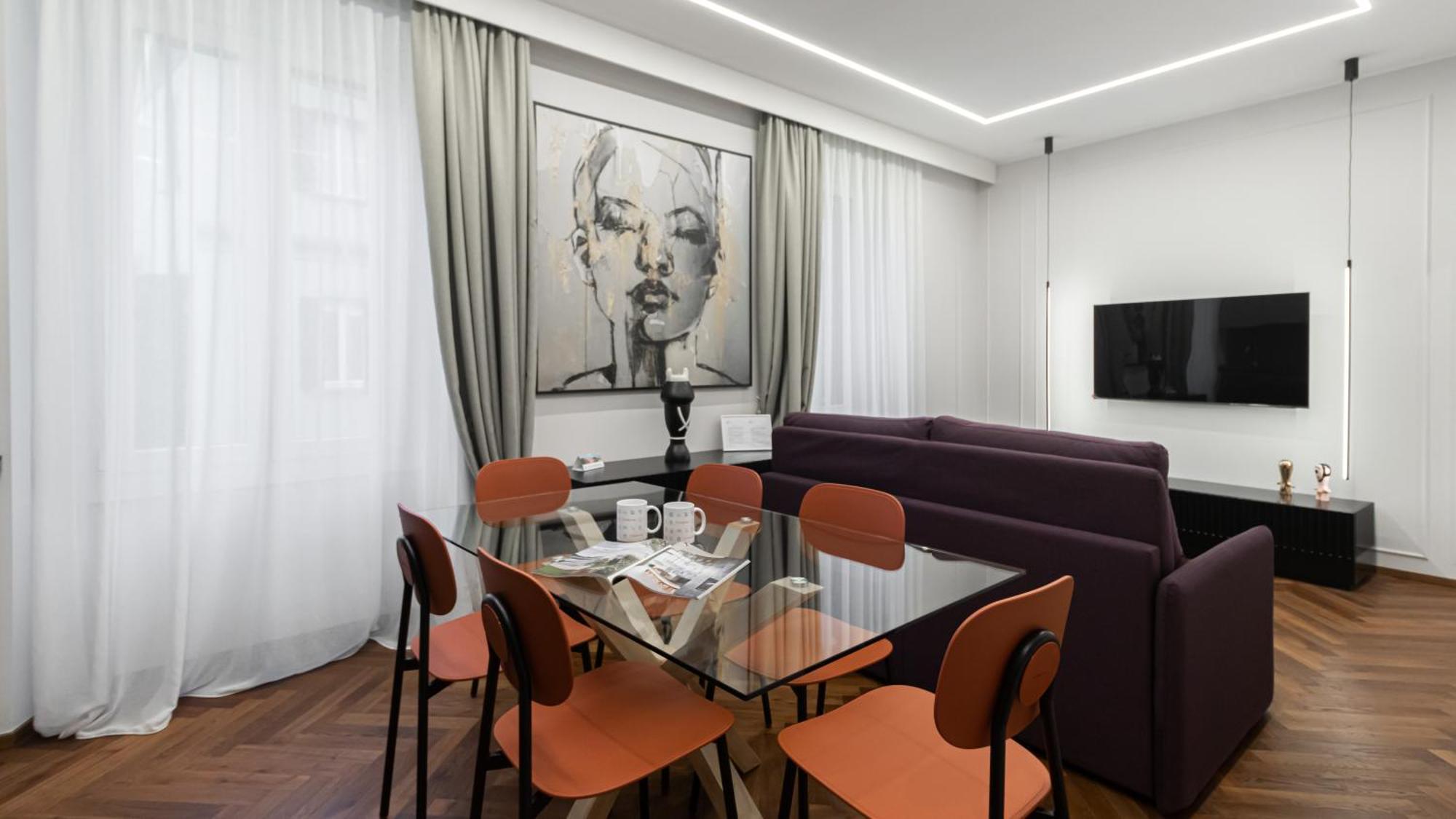 Italianway - Xxv Aprile 7 Apartamento Milão