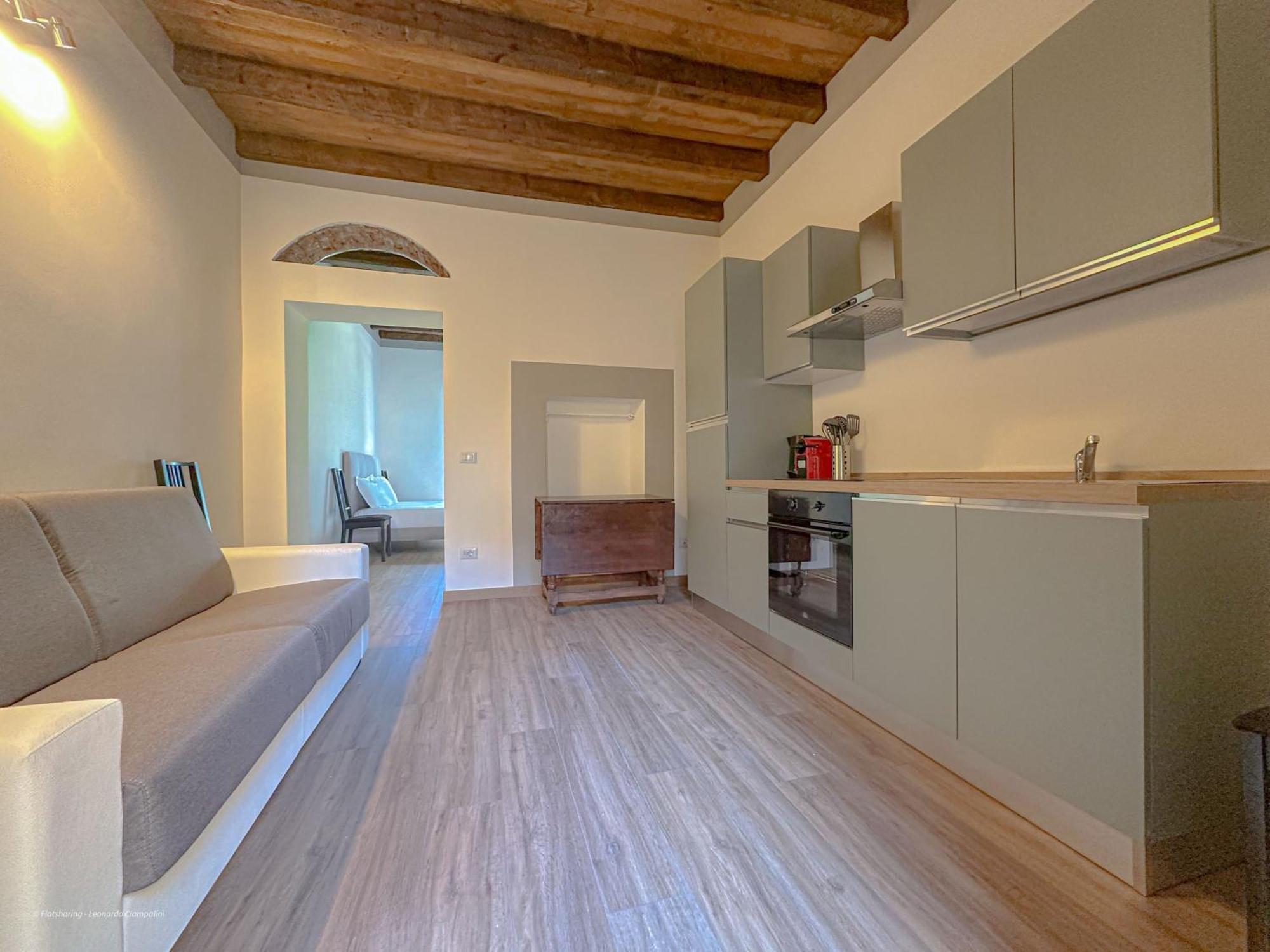 Apartamento Castillia 22 - Terrazza Sul Bosco Verticale