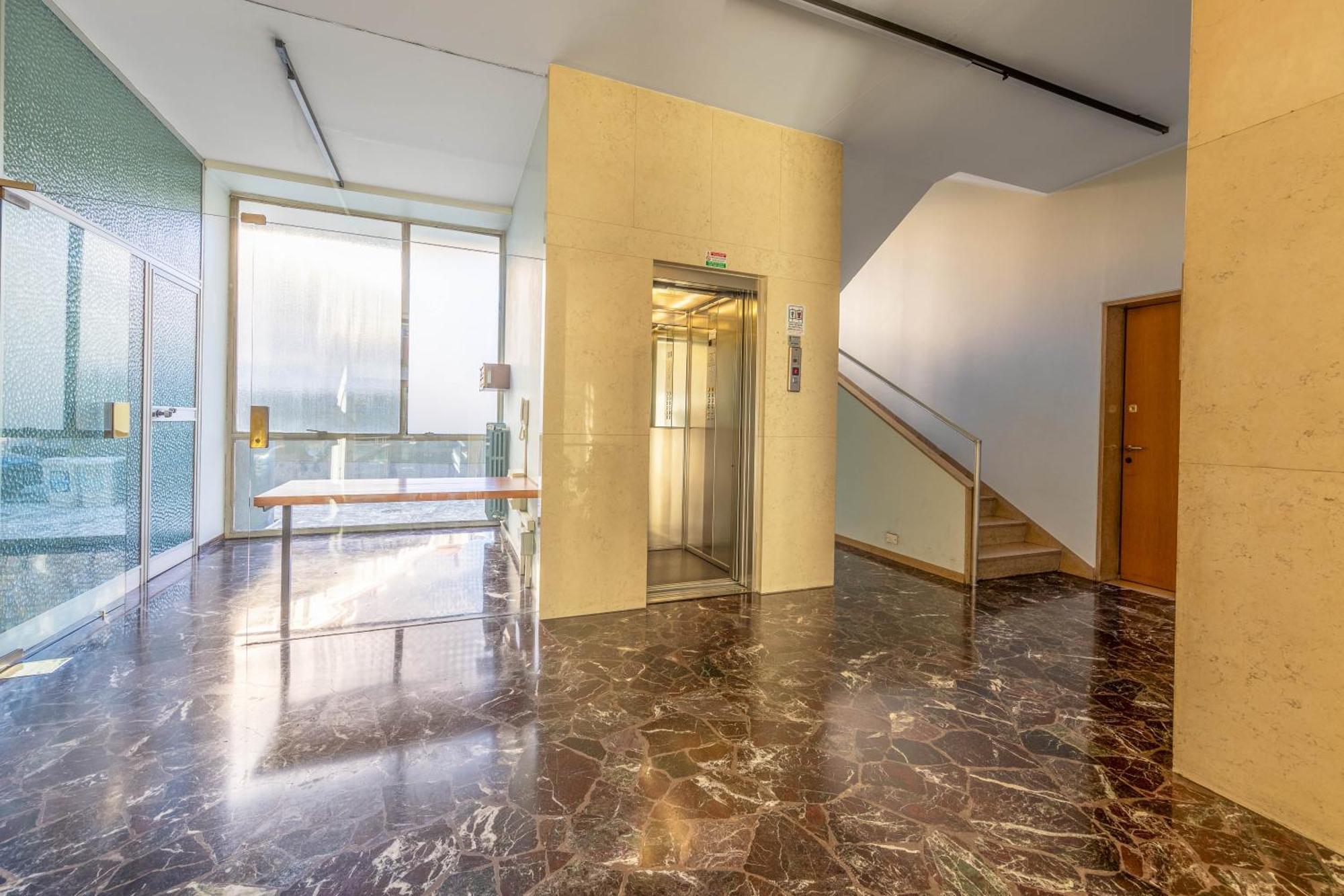 Apartamento Welchome, Milão