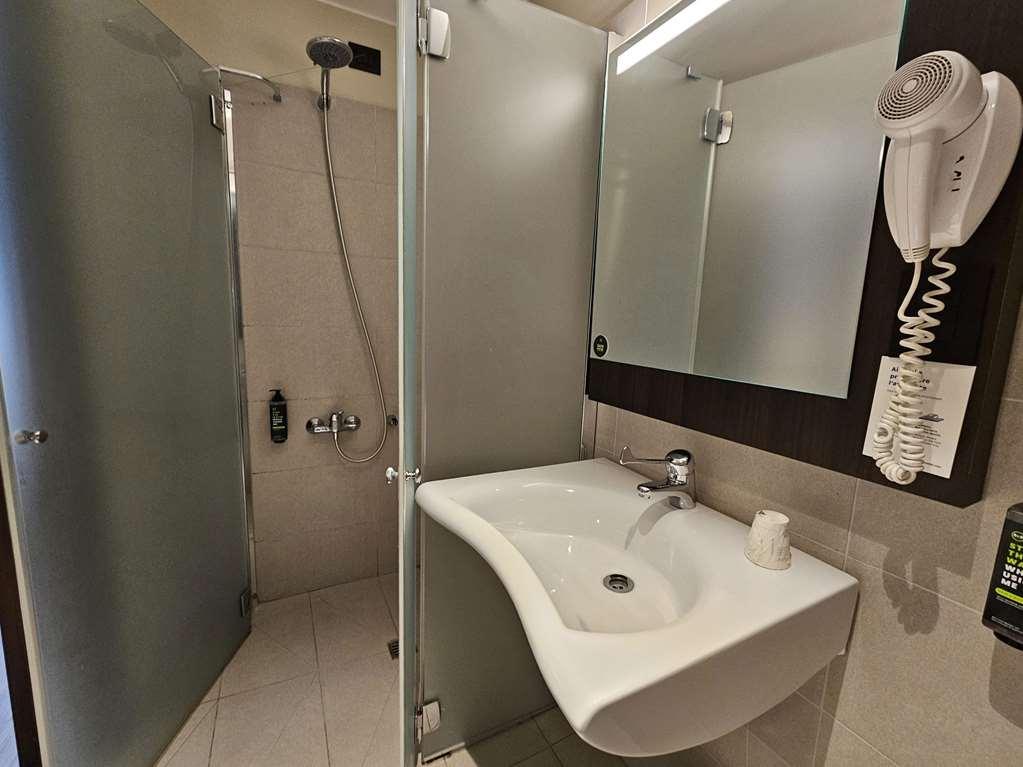 Hotel San Siro 3*