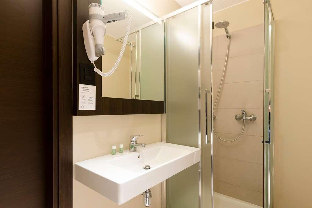 San Siro Hotel Mailand