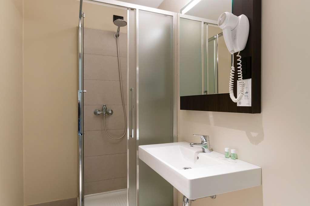 Hotel San Siro Mailand