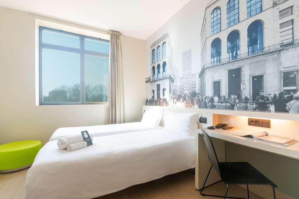 San Siro Hotel