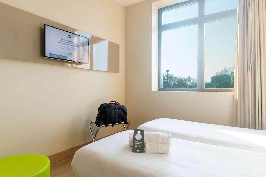 Hotel San Siro 3*