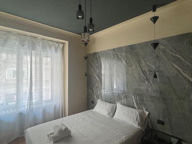 Flat In Duomo Apartment *