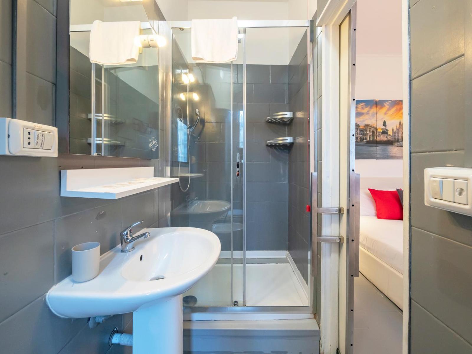 Italstay - Sui Navigli - Pet Friendly * Mailand