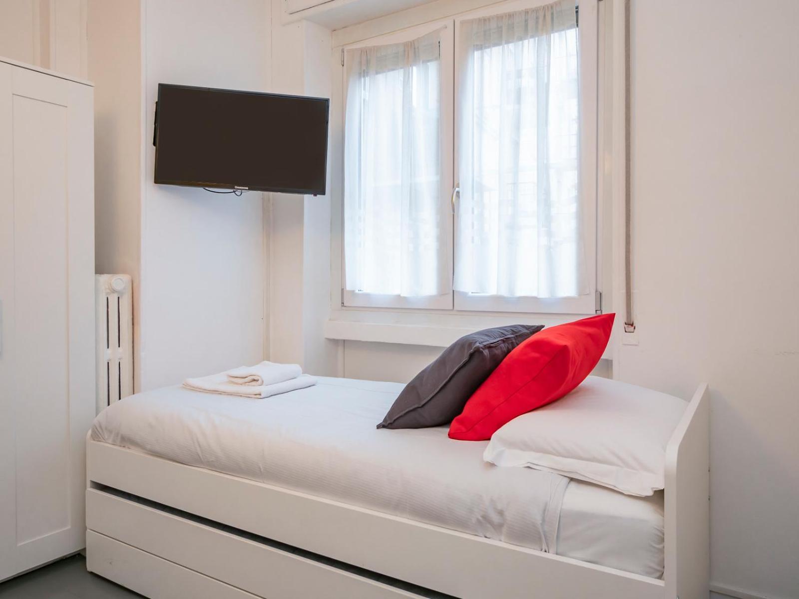 Italstay - Sui Navigli - Pet Friendly Apartment *