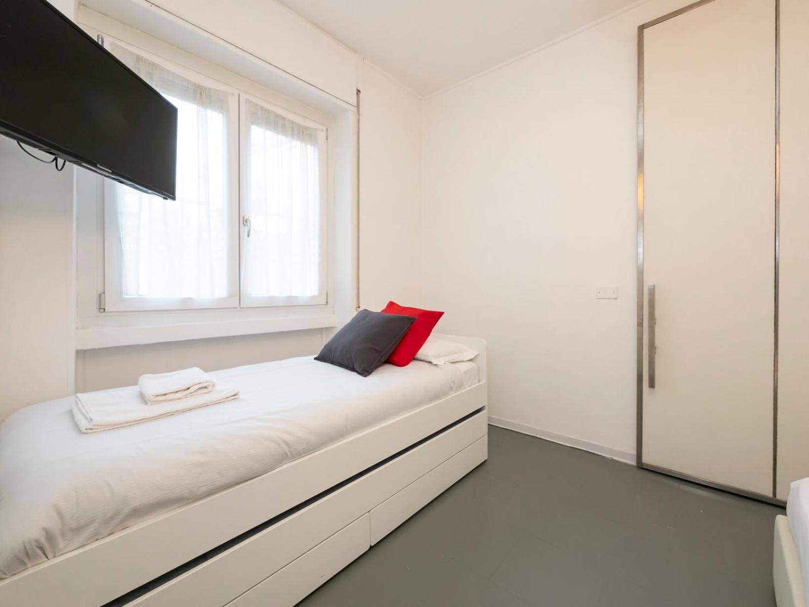 Apartment Italstay - Sui Navigli - Pet Friendly *