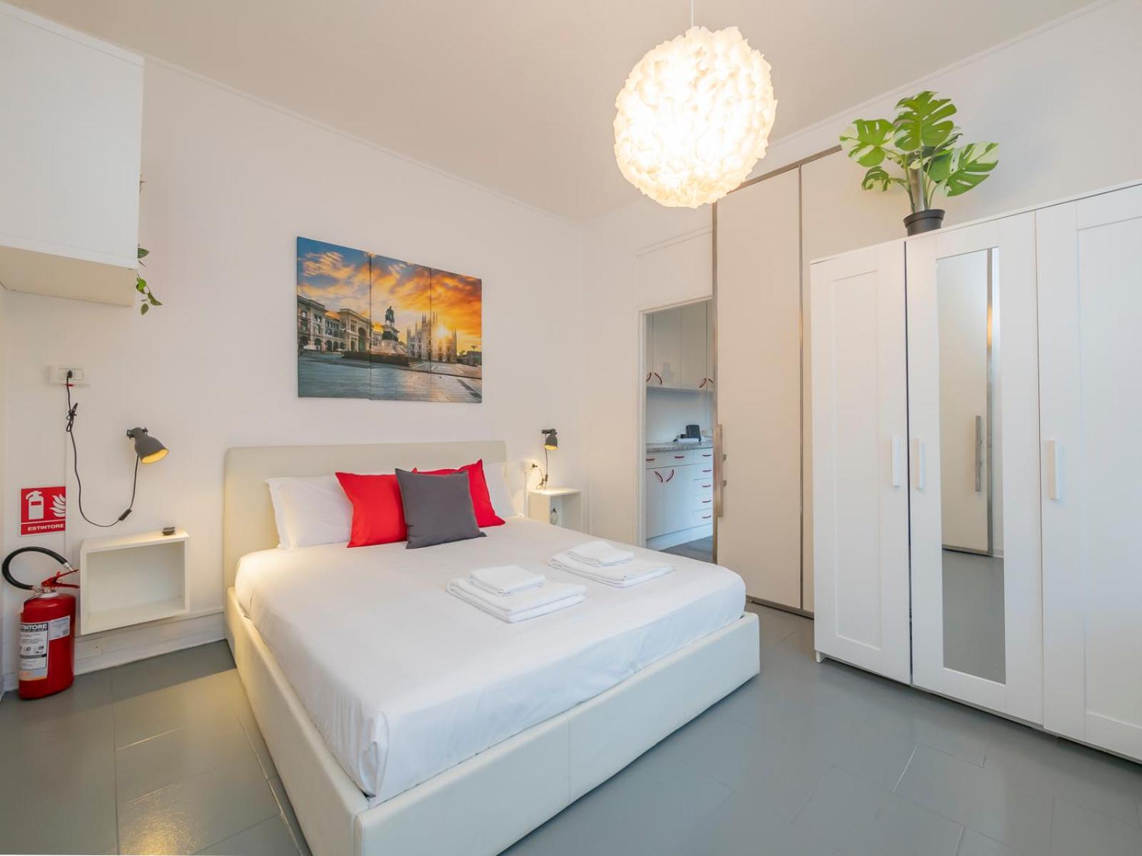 Italstay - Sui Navigli - Pet Friendly Apartment Mailand
