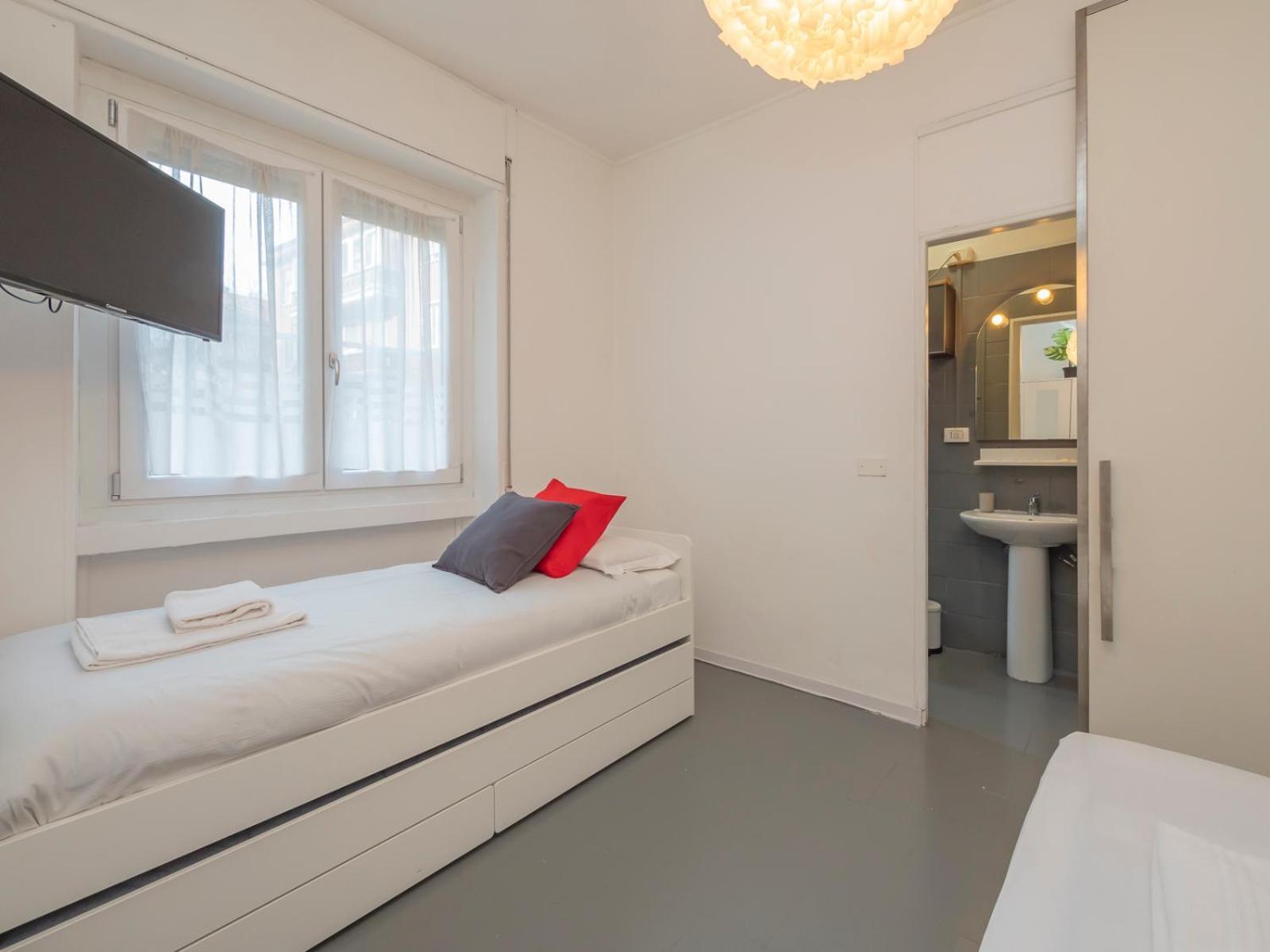 Apartment Italstay - Sui Navigli - Pet Friendly Mailand