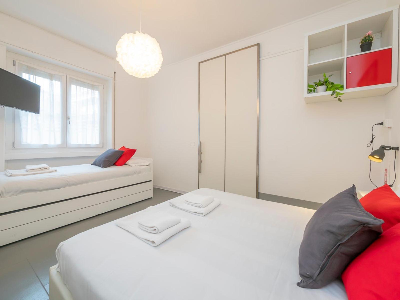 Italstay - Sui Navigli - Pet Friendly Mailand