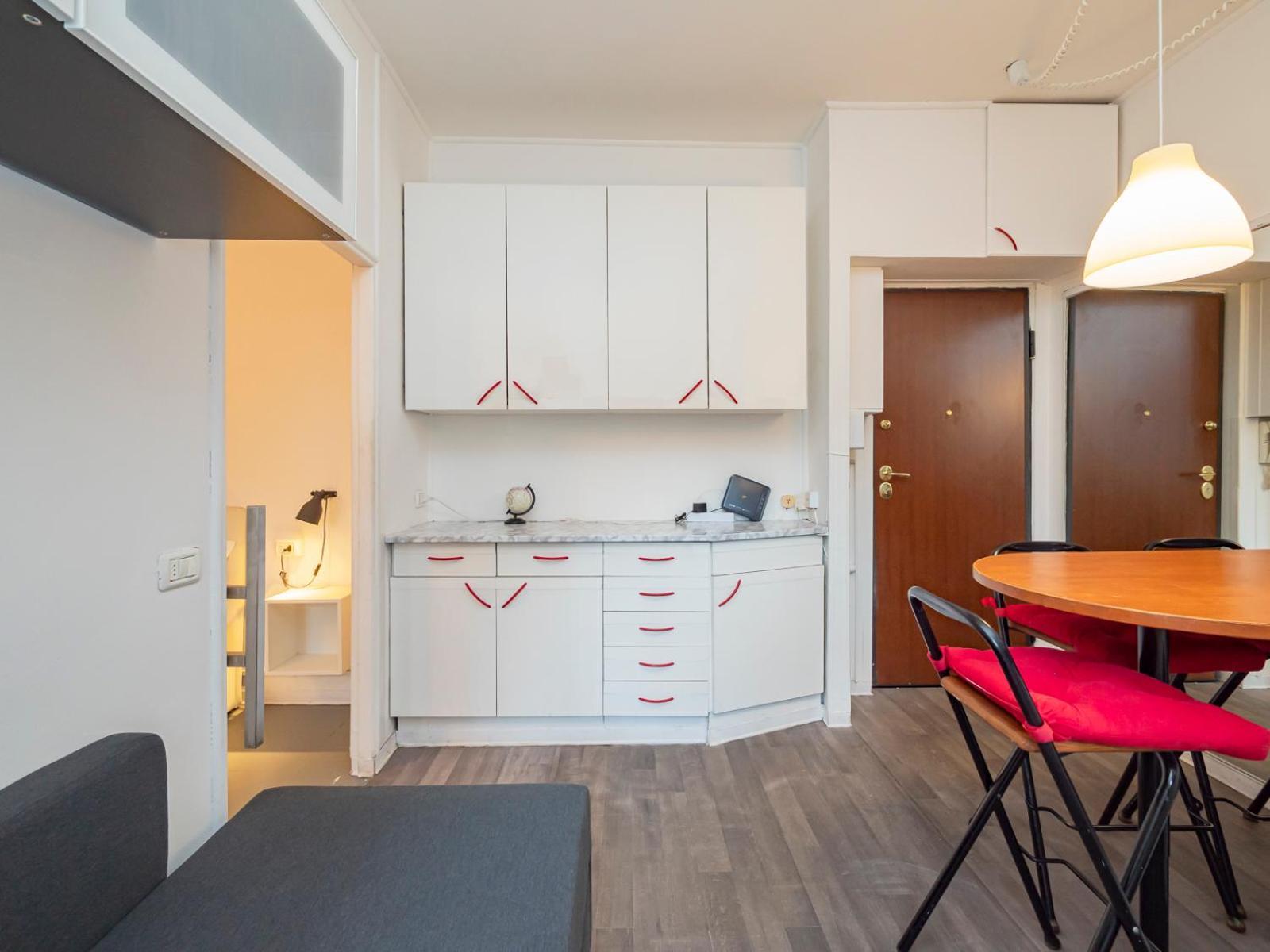 Italstay - Sui Navigli - Pet Friendly Apartment *
