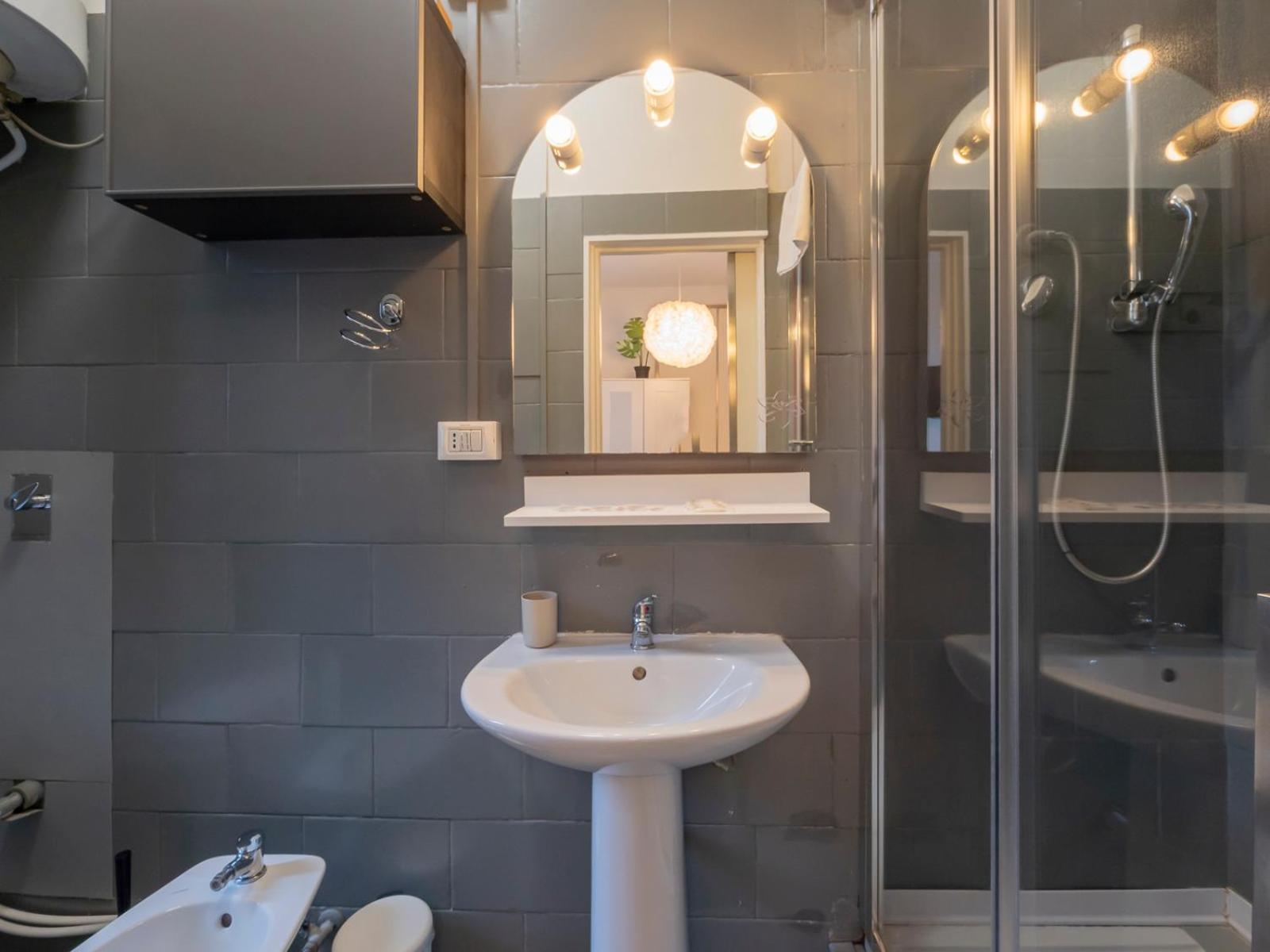 Italstay - Sui Navigli - Pet Friendly Mailand