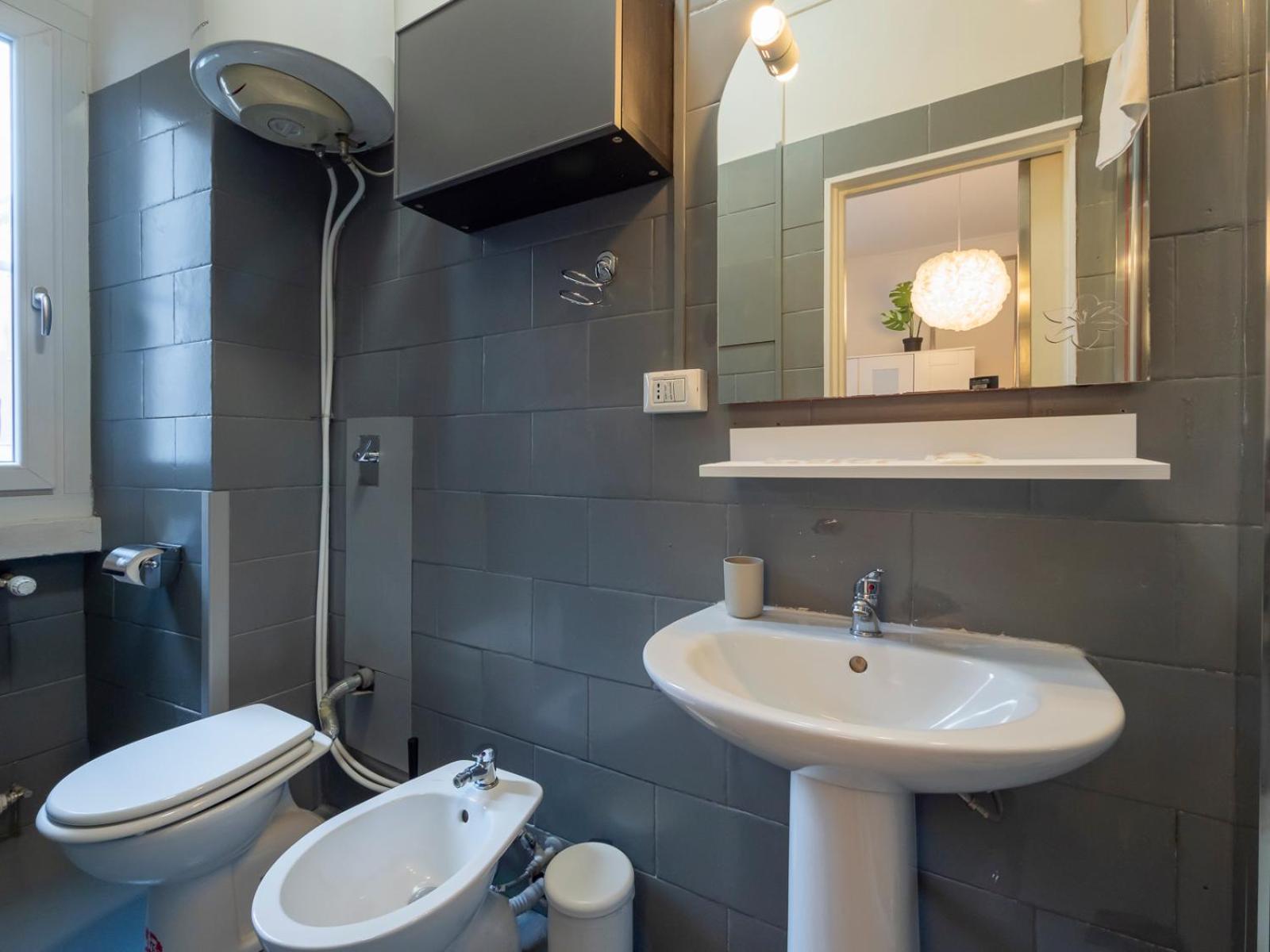 Italstay - Sui Navigli - Pet Friendly * Mailand