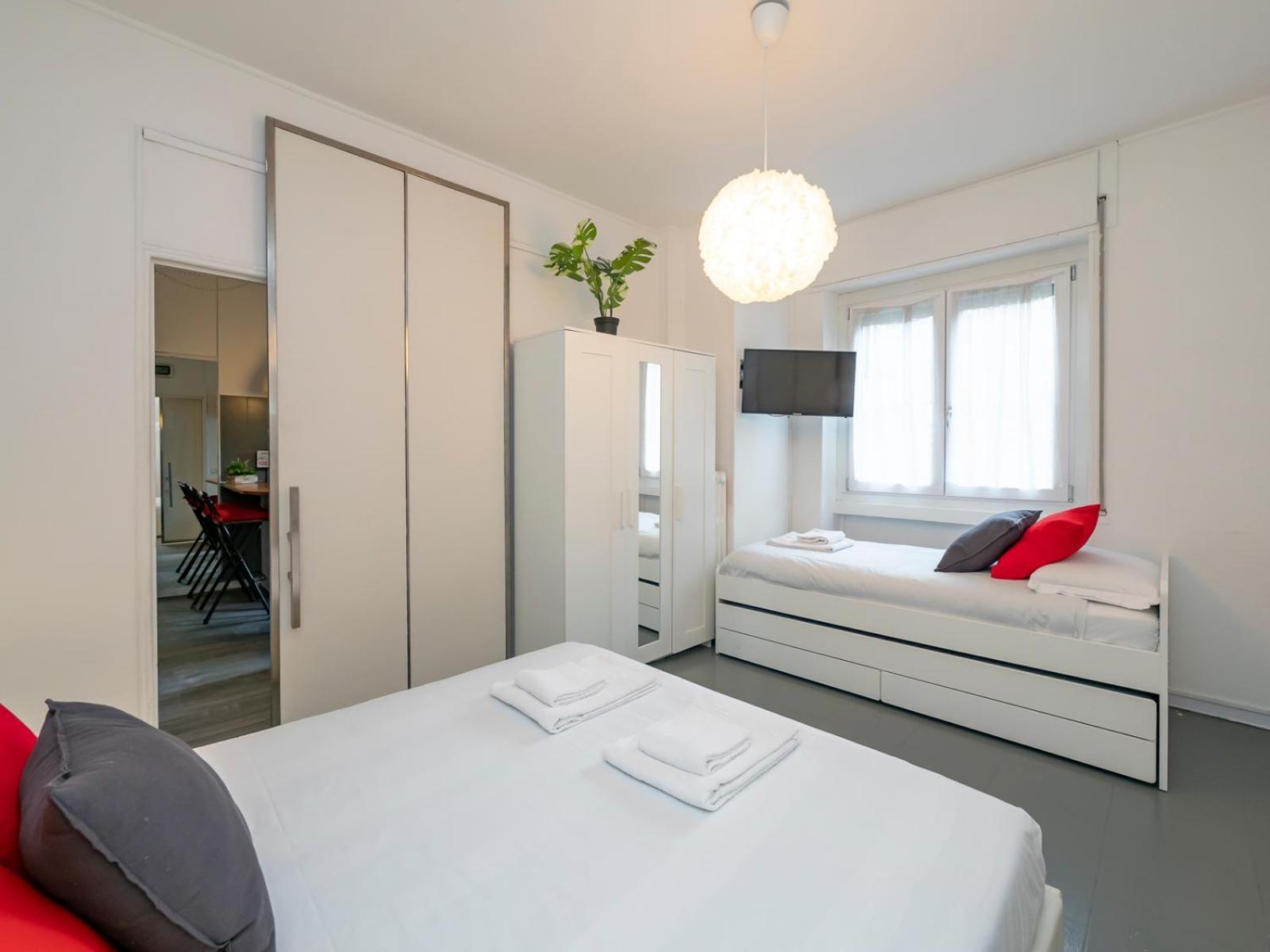 Apartment Italstay - Sui Navigli - Pet Friendly