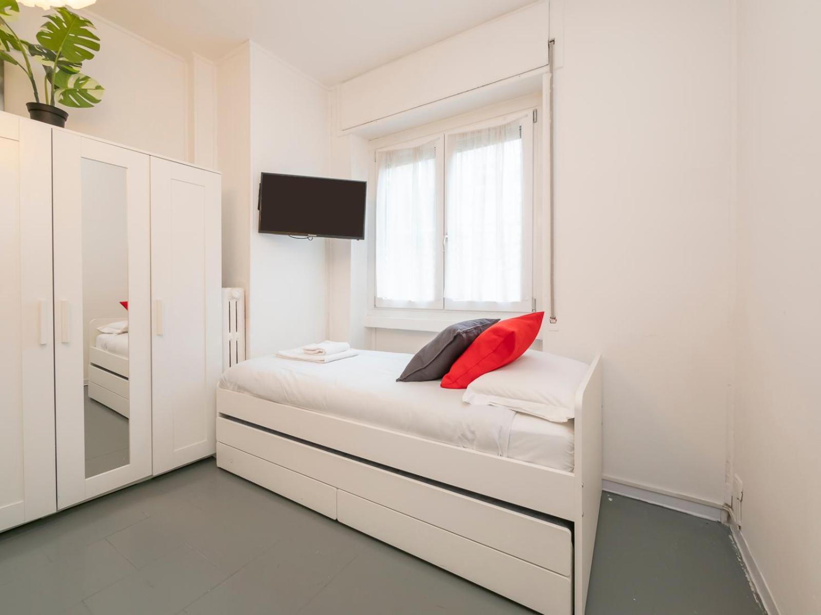 Italstay - Sui Navigli - Pet Friendly Apartment *