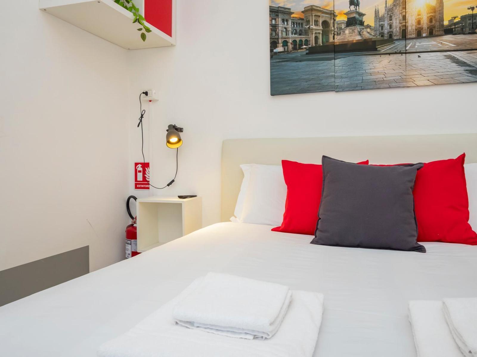 Apartment Italstay - Sui Navigli - Pet Friendly *