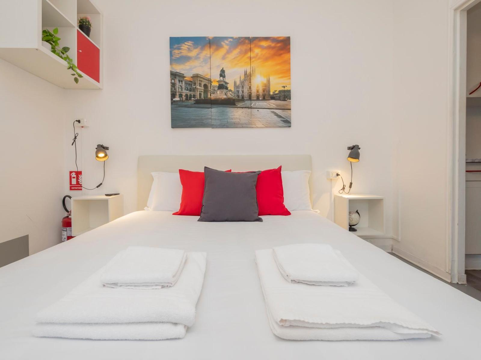 Italstay - Sui Navigli - Pet Friendly Apartment Mailand