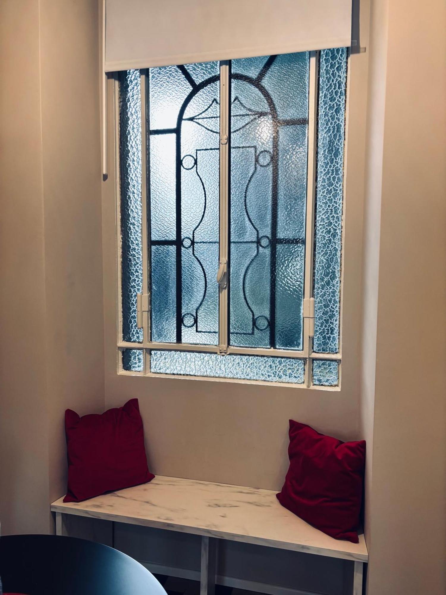 Apartment La Mailand