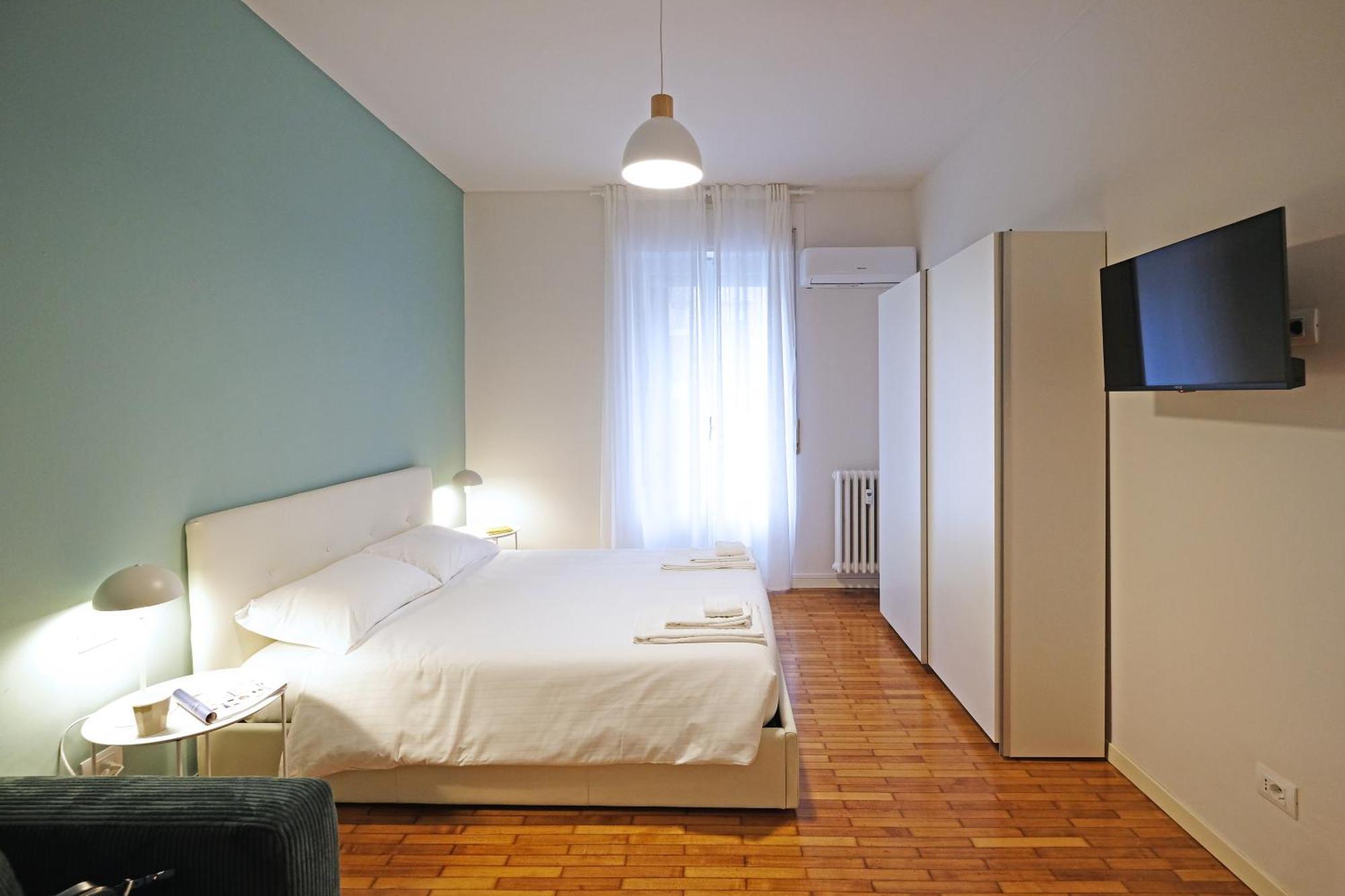 Navigli - Via Tortona Apartment Mailand
