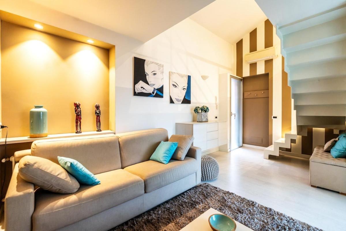Apartment Navigli-duomo - Design Apartment, Netflix, Wi-fi Mailand