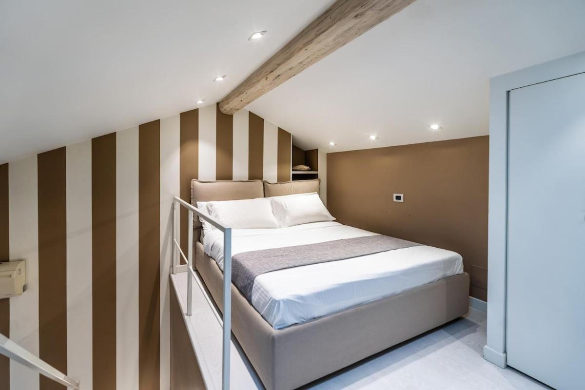 Apartment Navigli-duomo - Design Apartment, Netflix, Wi-fi Mailand