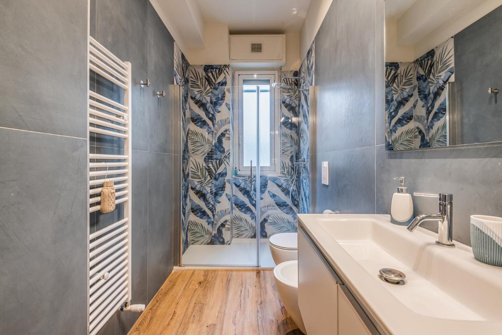 Center - 5 Min From Duomo And Linate Airport * Mailand