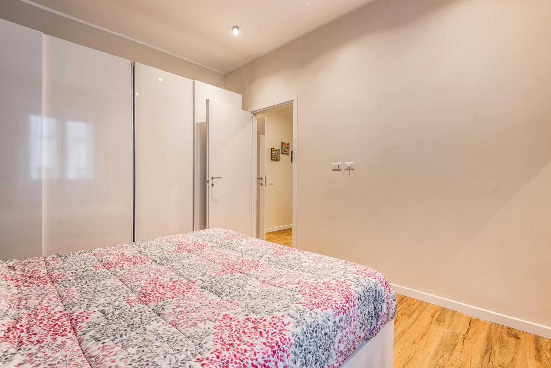 Apartment Center - 5 Min From Duomo And Linate Airport Mailand