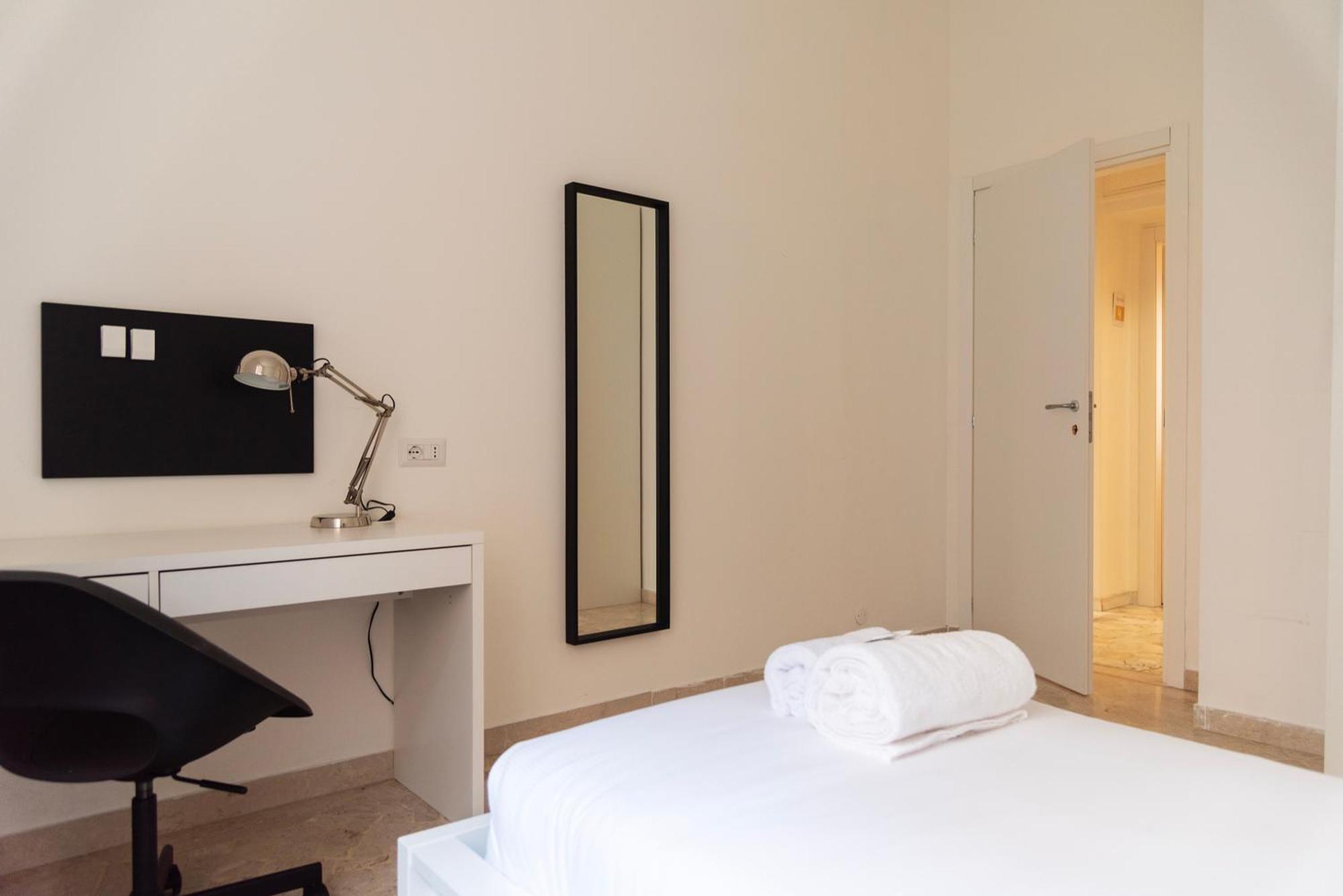 Apartment Youhosty - Cattolica Big