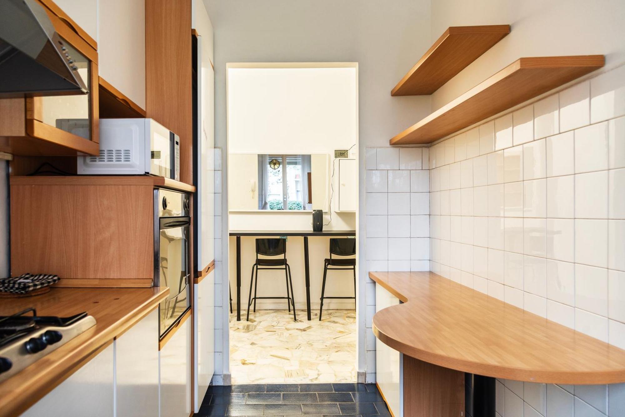 Apartment Youhosty - Cattolica Big *