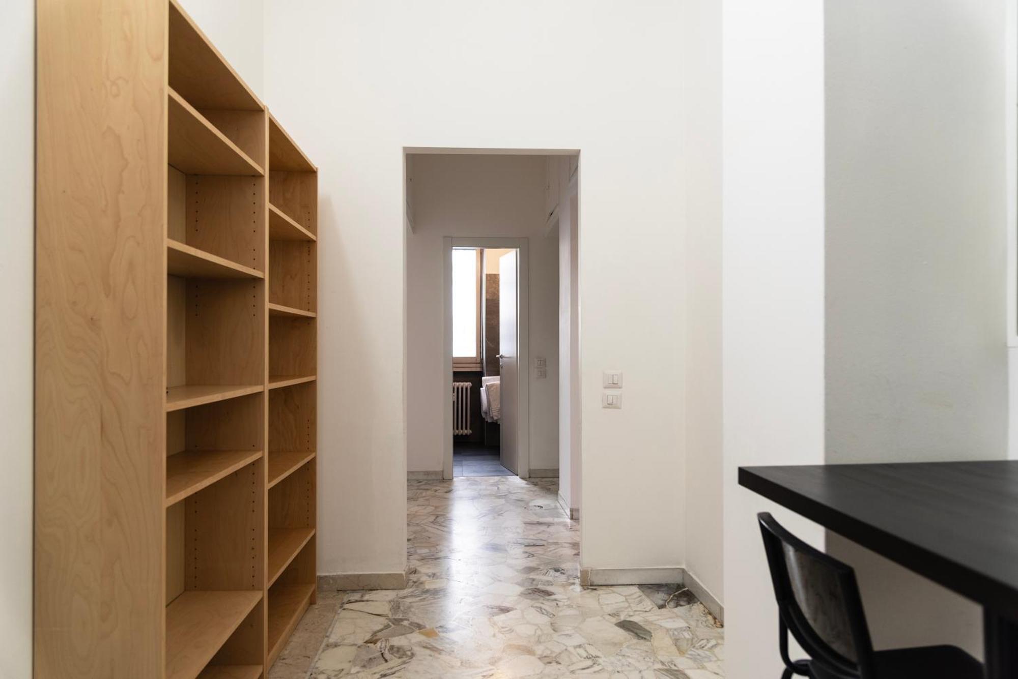 Youhosty - Cattolica Big Mailand