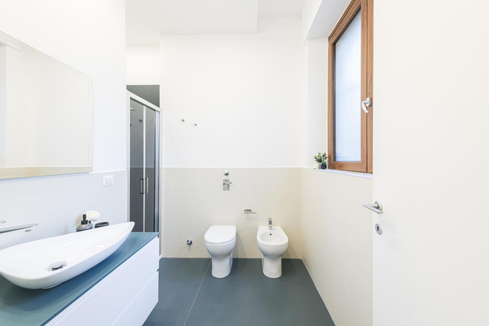 Easylife - Oasi Urbana A Porta Romana Mailand
