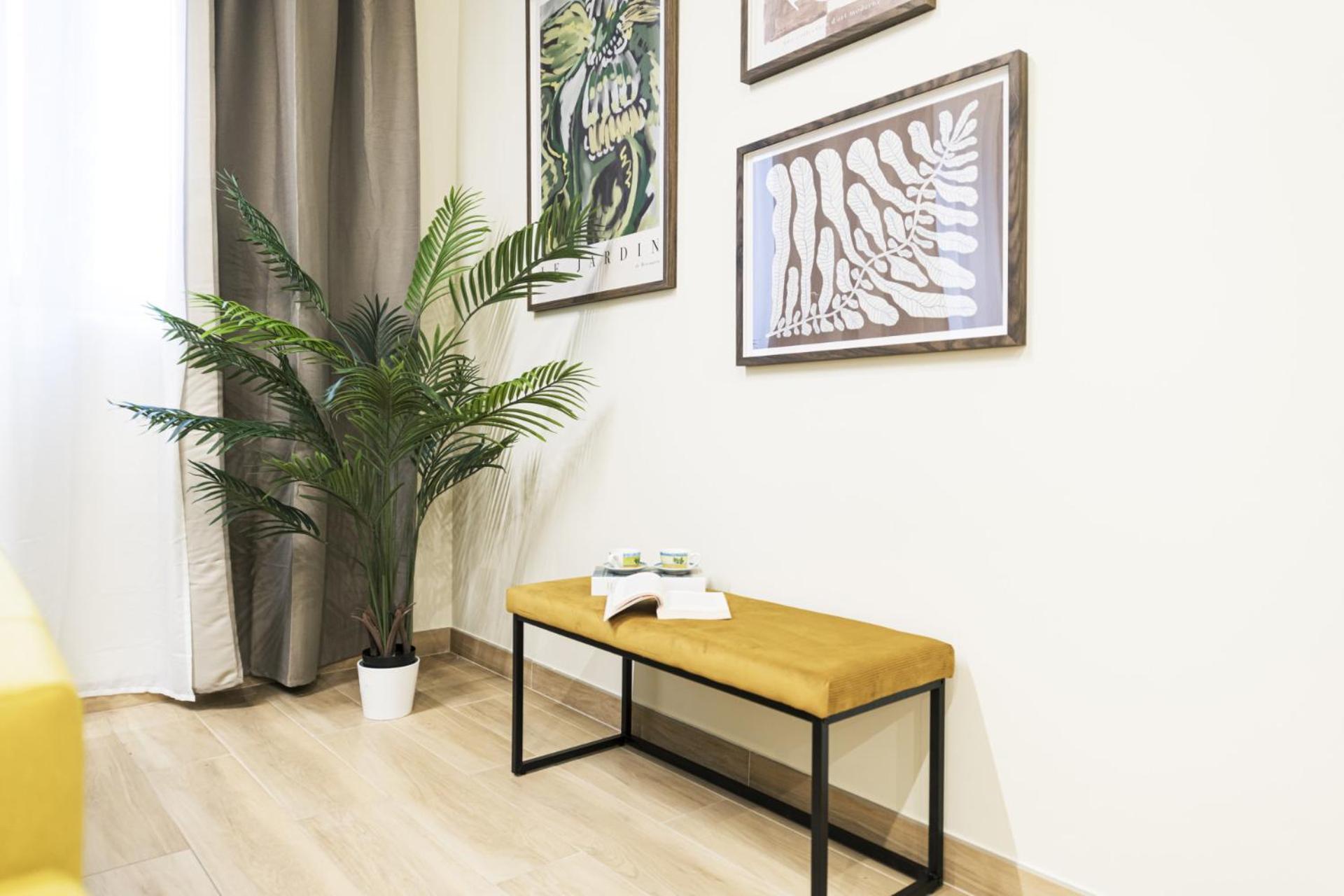 Easylife - Oasi Urbana A Porta Romana Mailand