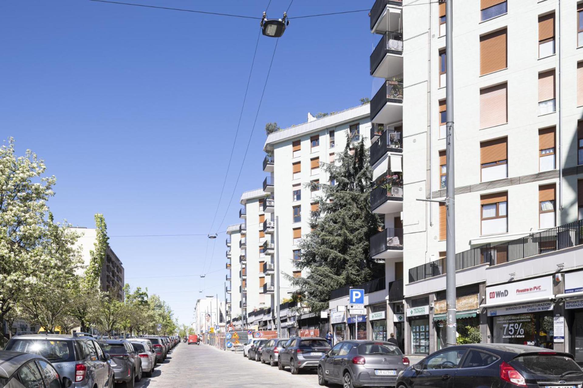 Easylife - Oasi Urbana A Porta Romana Mailand