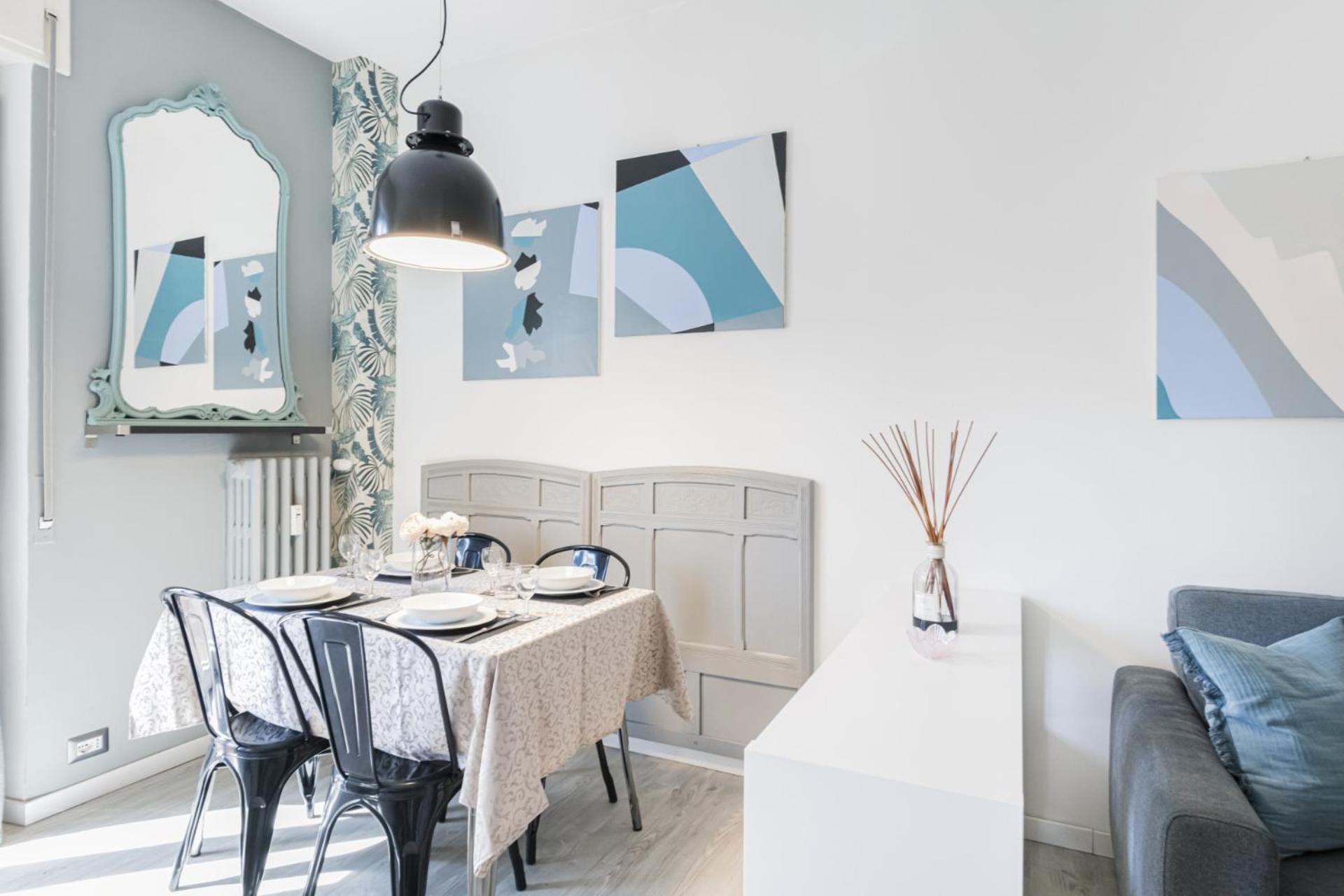 Easylife - Raffinato Sui Navigli Apartment Mailand