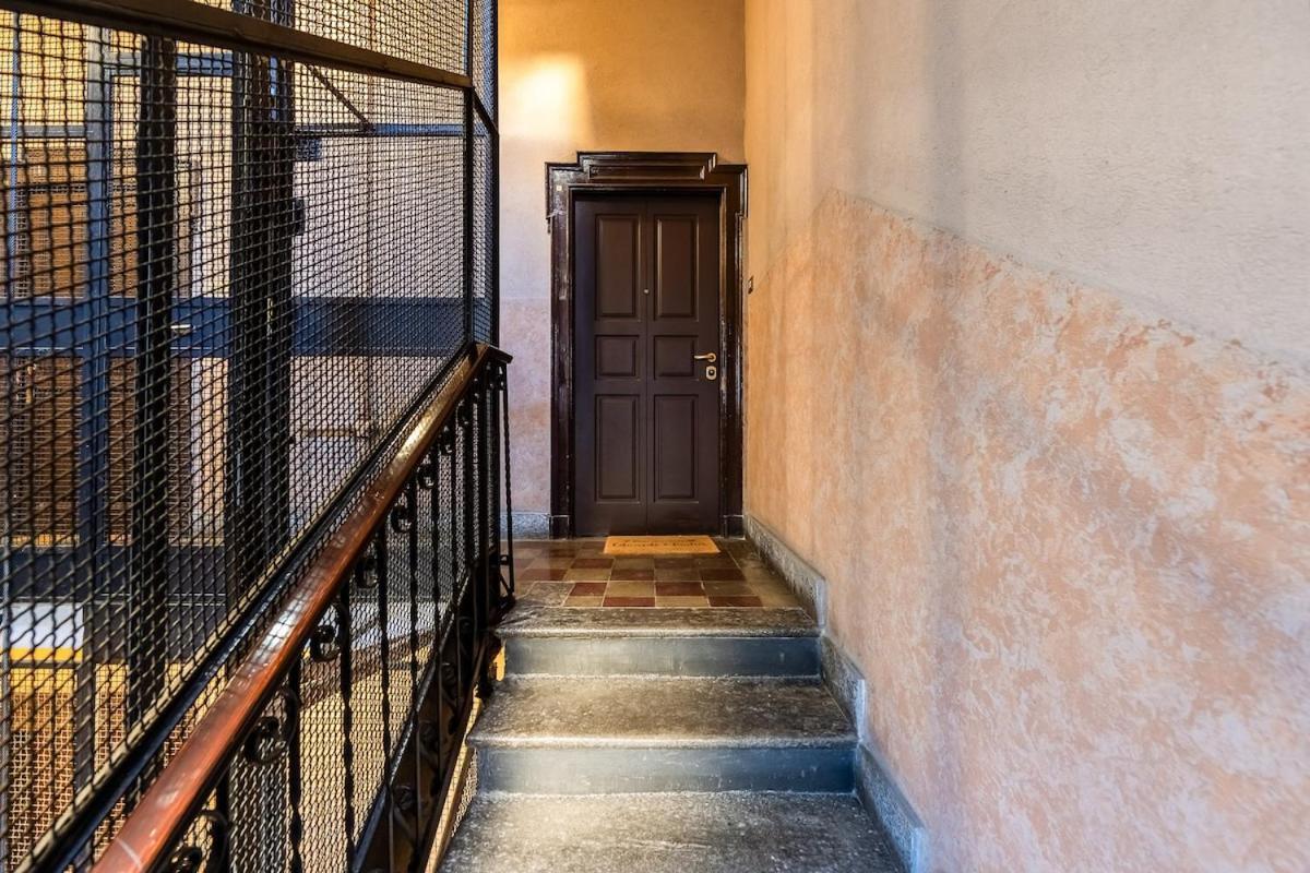 Apartment Dionisio - Corso Buenos Aires Duomo Mailand