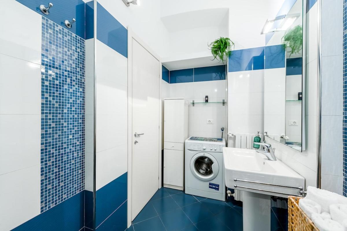 Dionisio - Corso Buenos Aires Duomo Apartment Mailand