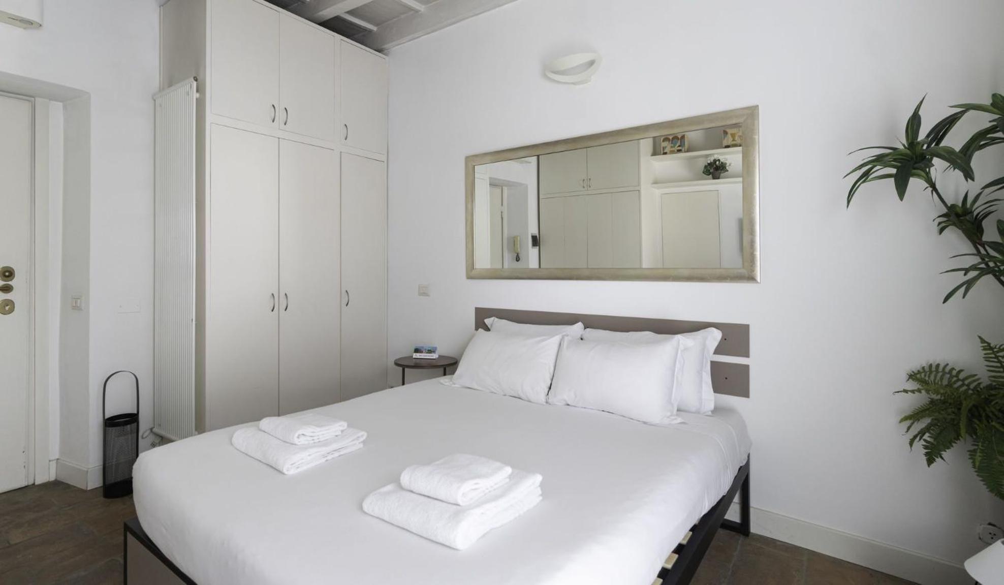 Apartamento Navigli Canal View *