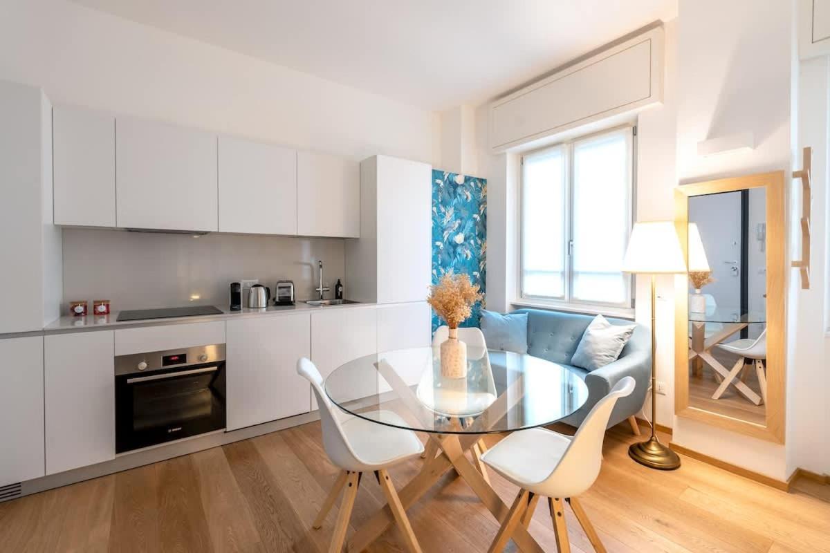 Apartamento Bramante Design - A Pochi Passi Dal Duomo Milão