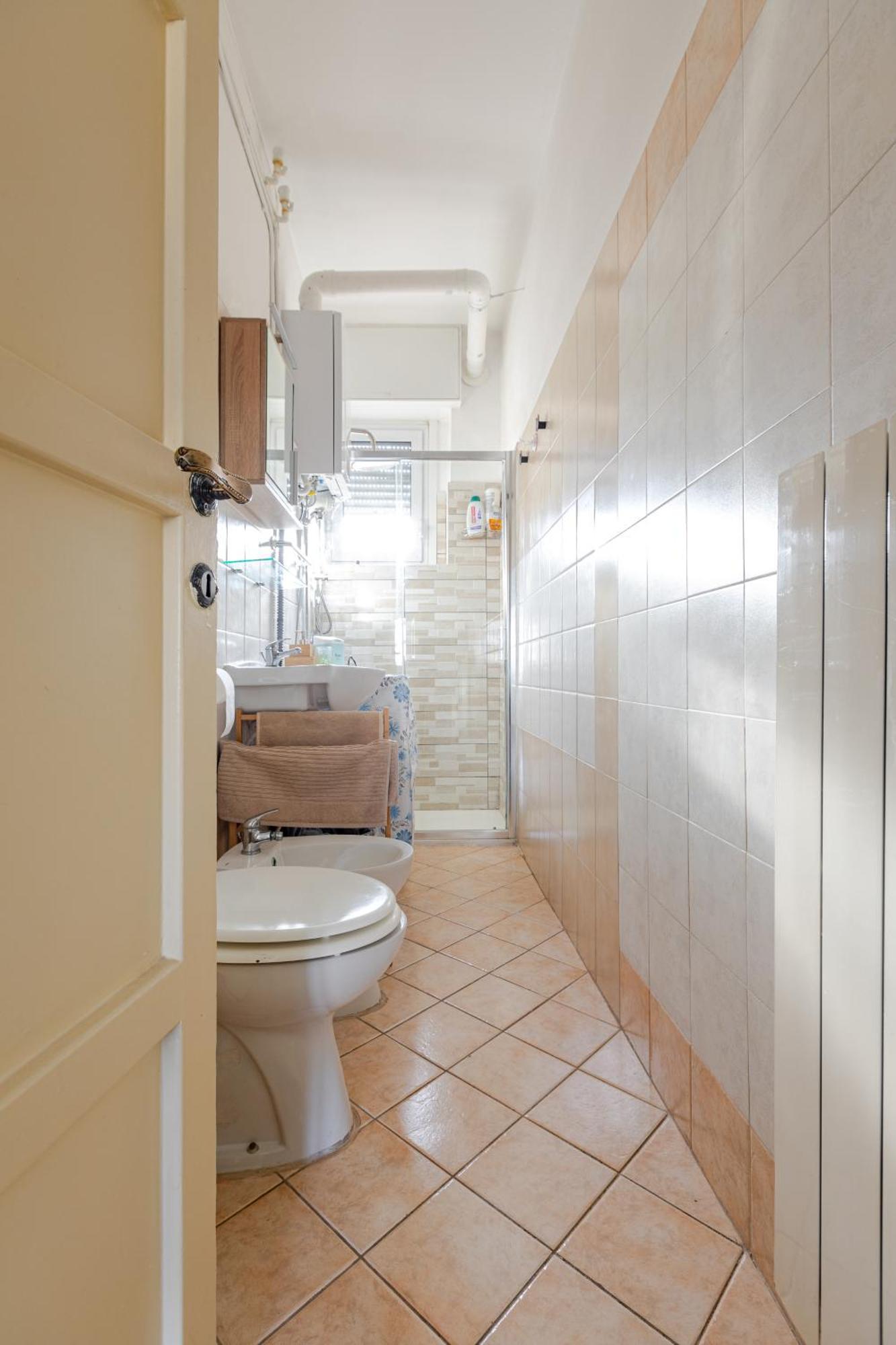 Apartamento Modern Near Rogoredo Milão