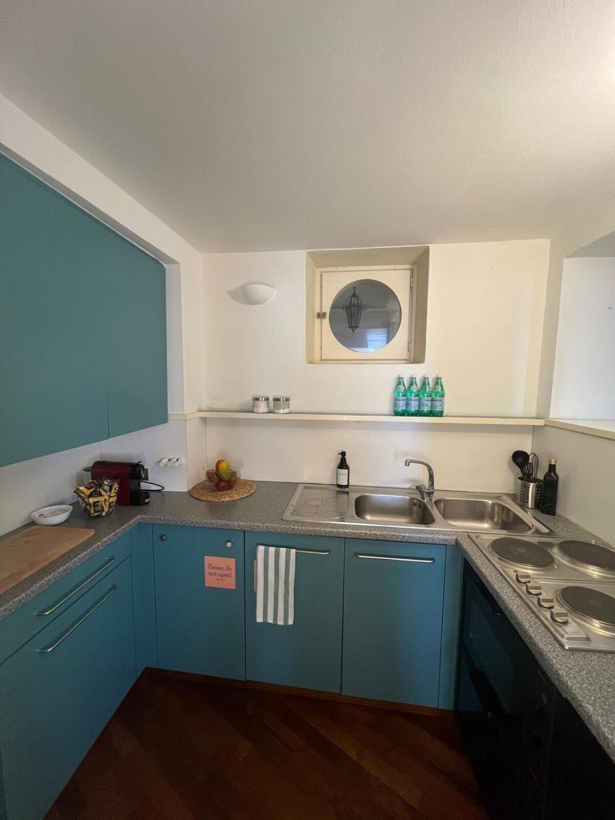 Comfortable And Quiet Sant'ambrogio Apartment *