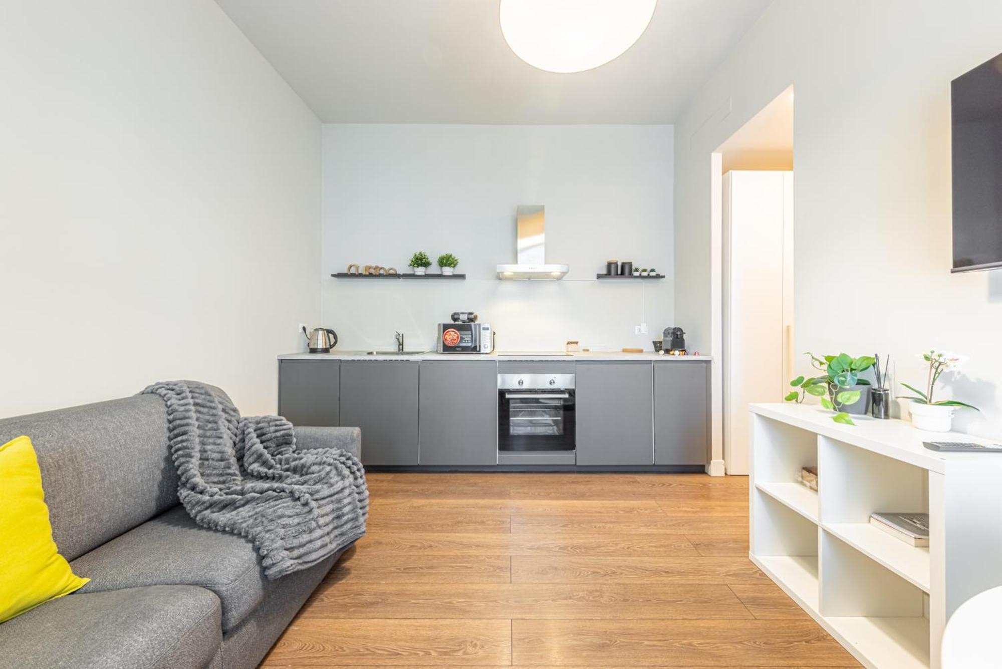 Apartment Lovely - 10min Duomo-centrale Fs