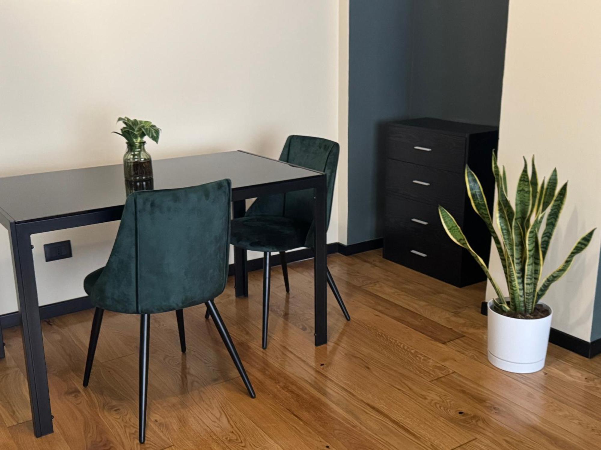 Apartment Flat In Duomo Mailand