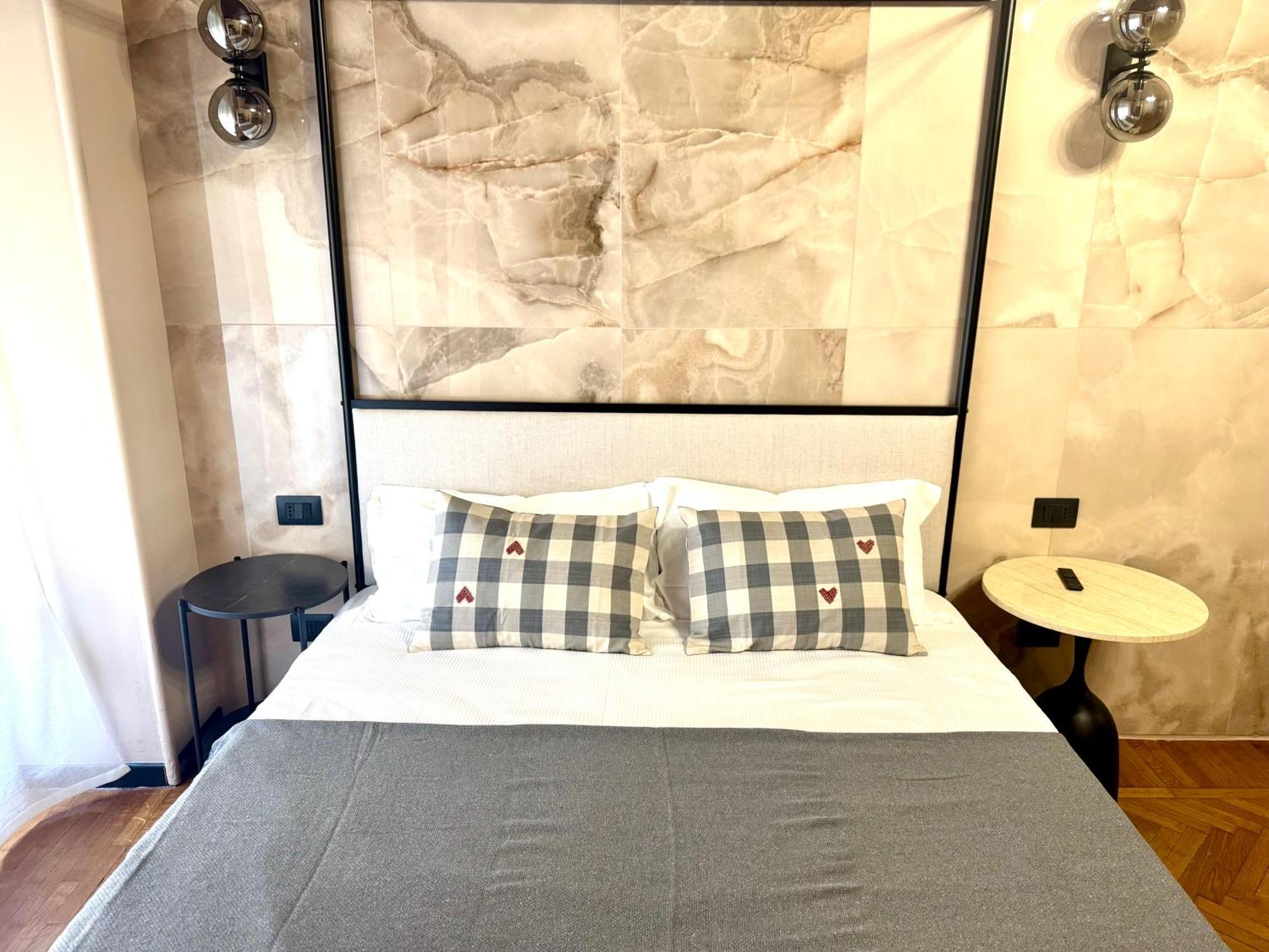 Flat In Duomo Apartment